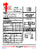 LS103C Datasheet HTML 1Page - Micro Commercial Components 