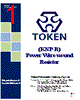 KNP-RU1RCP Datasheet HTML 1Page - Token Electronics Industry Co., Ltd. 