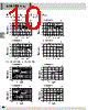 XC62FP3002PR Datasheet HTML 10Page - Torex Semiconductor 