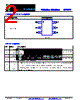 LP6470T Datasheet HTML 2Page - Lowpower Semiconductor inc 
