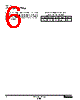 AGB3303 Datasheet HTML 6Page - ANADIGICS, Inc 