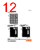 LE-CW-E3A Datasheet HTML 12Page - OSRAM 