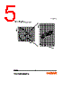 LE-CW-E3A Datasheet HTML 5Page - OSRAM GmbH 