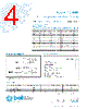 5HFP400-R Datasheet HTML 4Page - Bel Fuse Inc. 