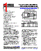AD8497ARMZ-R7 Datasheet HTML 1Page - Analog Devices 