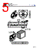ST-03BL_17 Datasheet HTML 5Page - Soberton Inc. 