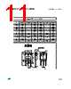 STW12NK80Z Datasheet HTML 11Page - STMicroelectronics 