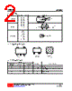 LR9103L-22-AF5-R Datasheet HTML 2Page - Unisonic Technologies 