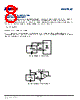 INMP510ACEZ-R0 Datasheet HTML 8Page - TDK Electronics 