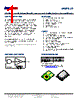 INMP510ACEZ-R0 Datasheet HTML 1Page - TDK Electronics 