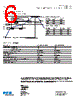CTX110655-R Datasheet HTML 6Page - Eaton All Rights Reserved. 