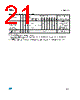M29DW128F60NF1F Datasheet HTML 21Page - STMICROELECTRONICS 