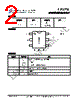 LP2792 Datasheet HTML 2Page - Shenzhen Xinmao Microelectronics Co., Ltd. 