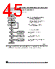 M28W320FST Datasheet HTML 45Page - STMicroelectronics 