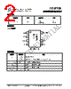 LP3773B Datasheet HTML 2Page - Shenzhen Xinmao Microelectronics Co., Ltd. 