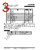 LP3773B Datasheet HTML 3Page - Shenzhen Xinmao Microelectronics Co., Ltd. 
