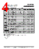 LP3773B Datasheet HTML 4Page - Shenzhen Xinmao Microelectronics Co., Ltd. 