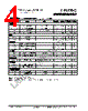LP3773C Datasheet HTML 4Page - Shenzhen Xinmao Microelectronics Co., Ltd. 