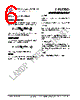LP3773D Datasheet HTML 6Page - Shenzhen Xinmao Microelectronics Co., Ltd. 