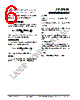 LP3783B Datasheet HTML 6Page - Shenzhen Xinmao Microelectronics Co., Ltd. 