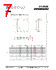 LP3783B Datasheet HTML 7Page - Shenzhen Xinmao Microelectronics Co., Ltd. 