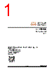 CS1180 Datasheet HTML 1Page - Core Technology (Shenzhen) Co., Ltd. 