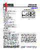 ADUM7703 Datasheet HTML 1Page - Analog Devices 