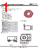 TA3212W Datasheet HTML 1Page - Beijing Yaohuadechang Electronic Co., Ltd. 