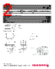 WRG26F2CWCEN Datasheet HTML 2Page - ZF Friedrichshafen AG 