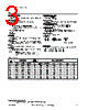 WLS28-2..710XPWM Datasheet HTML 3Page - Banner Engineering Corp. 