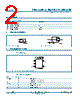 74HC1G66-Q100 Datasheet HTML 2Page - Nexperia B.V. All rights reserved 