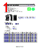 SWF2012CF-R68K Datasheet HTML 1Page - TAI-TECH Advanced Electronics Co., Ltd. 