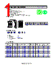 SWF21FC-R82KA Datasheet HTML 1Page - TAI-TECH Advanced Electronics Co., Ltd. 