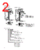 HLMP-CW36-RV000 Datasheet HTML 2Page - Agilent(Hewlett-Packard) 
