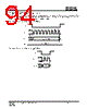 IS25LP032D-RKLE:P Datasheet HTML 94Page - Integrated Silicon Solution, Inc 