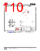 IS25LP032D-RBLA3:P Datasheet HTML 110Page - Integrated Silicon Solution, Inc 