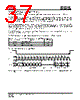 IS25LP032D-RMLA3:P Datasheet HTML 37Page - Integrated Silicon Solution, Inc 
