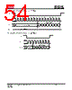 IS25LP032D-RMLA3:P Datasheet HTML 54Page - Integrated Silicon Solution, Inc 