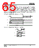 IS25LP032D-RMLA3:P Datasheet HTML 65Page - Integrated Silicon Solution, Inc 