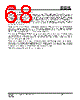 IS25LP032D-RMLA3:P Datasheet HTML 68Page - Integrated Silicon Solution, Inc 