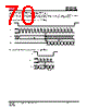 IS25LP032D-RMLA3:P Datasheet HTML 70Page - Integrated Silicon Solution, Inc 