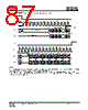 IS25LP032D-RMLA3:P Datasheet HTML 87Page - Integrated Silicon Solution, Inc 