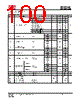 IS25LP032D-RMLA3:P Datasheet HTML 100Page - Integrated Silicon Solution, Inc 