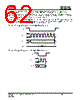 IS25LP032D-RGLA3:P Datasheet HTML 62Page - Integrated Silicon Solution, Inc 