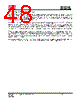 IS25LP032D-RBLA3 Datasheet HTML 48Page - Integrated Silicon Solution, Inc 