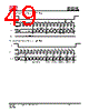 IS25LP032D-RBLA3 Datasheet HTML 49Page - Integrated Silicon Solution, Inc 