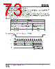 IS25LP032D-RBLA3 Datasheet HTML 73Page - Integrated Silicon Solution, Inc 
