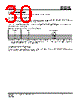 IS25LP032D-RKLA3 Datasheet HTML 30Page - Integrated Silicon Solution, Inc 