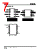 IS25LP032D-RMLA3 Datasheet HTML 7Page - Integrated Silicon Solution, Inc 