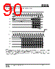IS25LP032D-RMLA3 Datasheet HTML 90Page - Integrated Silicon Solution, Inc 